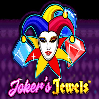 Jokers Jewels
