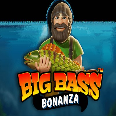Big Bass Bonanza