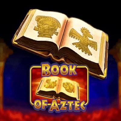 Book Of Aztec